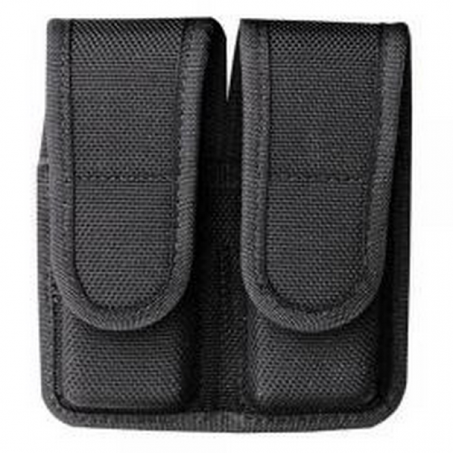 ACCUMOLD DOUBLE COVERED AMMO POUCH.